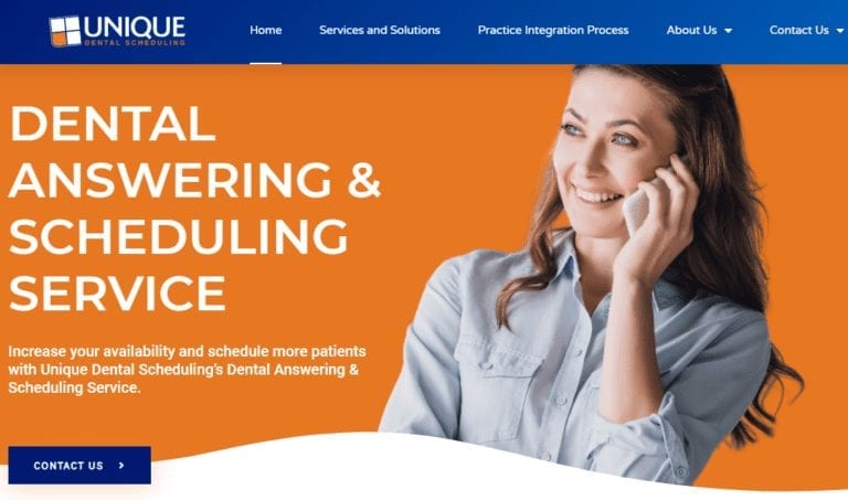 New Website Launch